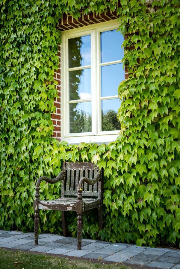 B&B Haut Bruly Кувин Екстериор снимка